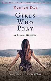Cover of Girls Who Pray