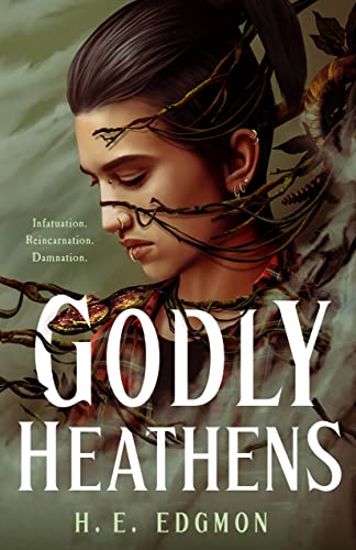 Cover of Godly Heathen