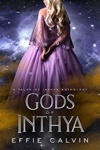 Cover of Gods of Inthya