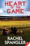 Cover of Heart of the Game