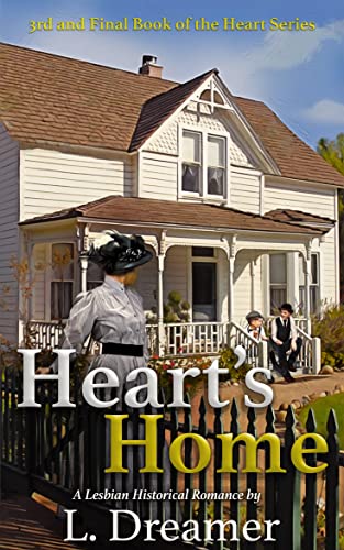 Cover of Heart's Home