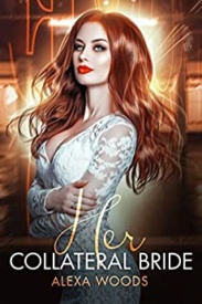 Cover of Her Collateral Bride