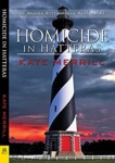 Cover of Homicide in Hatteras