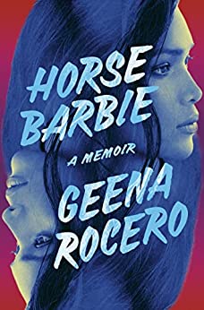 Cover of Horse Barbie
