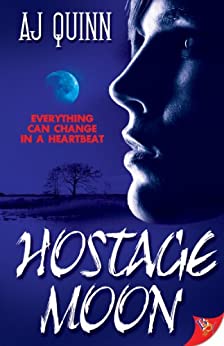 Cover of Hostage Moon