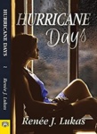 Cover of Hurricane Days