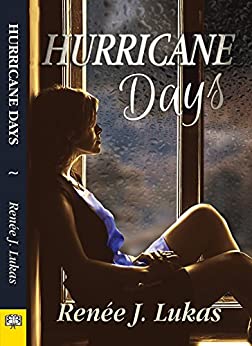 Cover of Hurricane Days