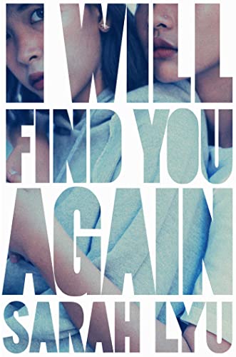 Cover of I Will Find You Again