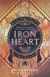 Cover of Iron Heart