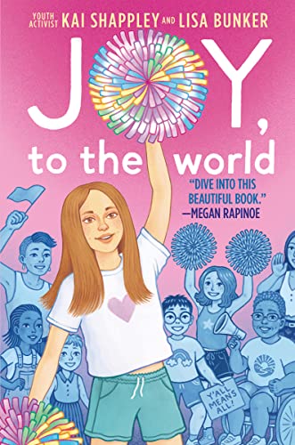 Cover of Joy, to the World