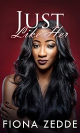 Cover of Just Like Her