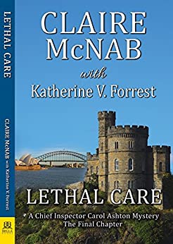 Cover of Lethal Care