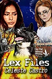 Cover of Lex Files