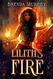 Cover of Lilith's Fire