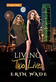 Cover of Living Two Lives