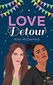 Cover of Love Detour