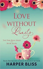Cover of Love Without Limits