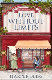 cover of Love Without Limits