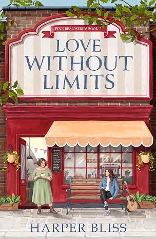 cover of Love Without Limits
