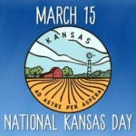 National Kansas Day