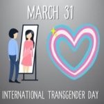International Transgender Day