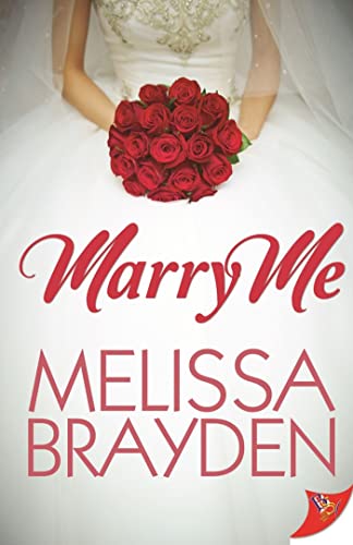 Cover of Marry Me