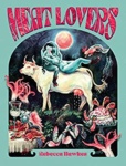 Cover of Meat Lovers
