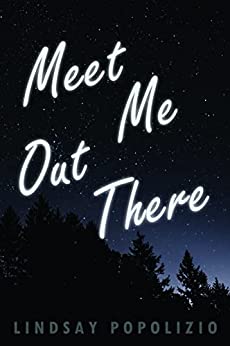 Cover of Meet Me Out There