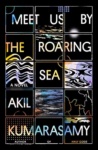 Cover of Meet Us by the Roaring Sea