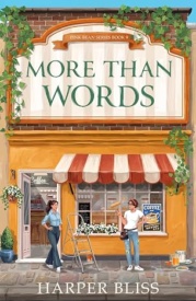 Cover of More Than Words
