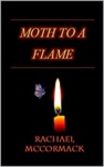 Cover of Moth to a flame