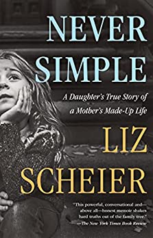 Cover of Never Simple