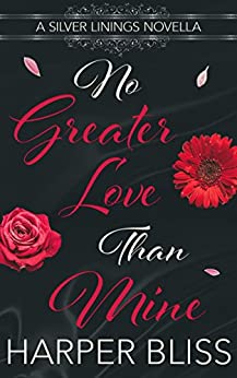 Cover of No Greater Love than Mine
