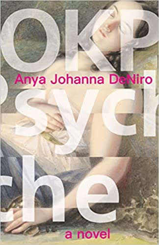 Cover of OKPsyche