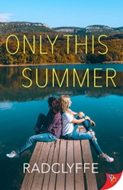 Cover of Only This Summer