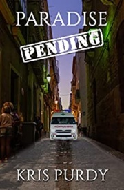 Cover of Paradise Pending