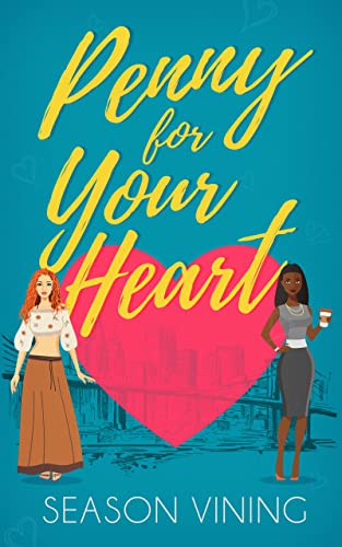 Cover of Penny for Your Heart
