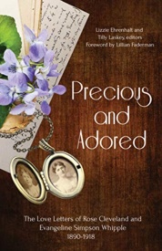 Cover of Precious and Adored