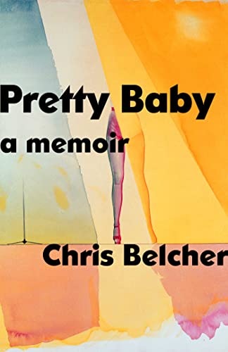 Cover of Pretty Baby