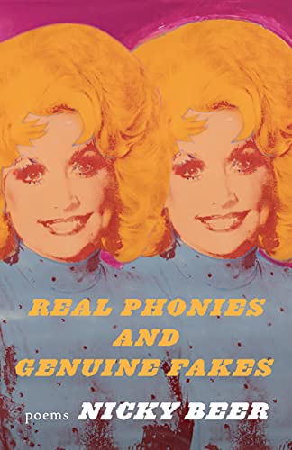 Cover of Real Phonies and Genuine Fakes
