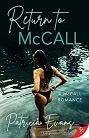 Cover of Return to McCall