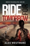 Cover of Ride for Tomorrow
