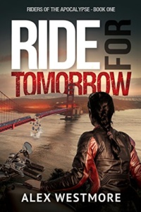 Ride for Tomorrow