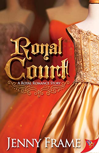 Cover of Royal Court