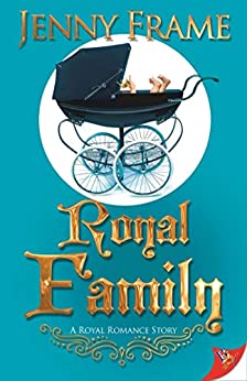 Cover of Royal Family