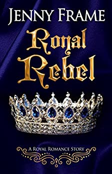 Cover of Royal Rebel