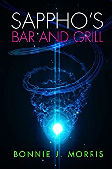 Cover of Sappho's Bar and Grill