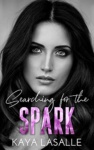 Cover of Searching for the Spark