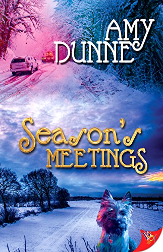 Cover of Season's Meetings