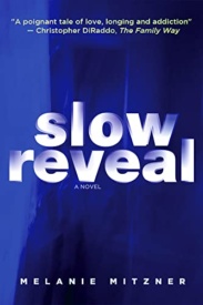 Cover of Slow Reveal